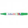 Artline 90 marqueur permanent (2 - 5 mm biseautée) - vert