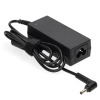 Asus AC adaptateur (19 V, 2,37 A, 45 W, marque 123accu) ADR00280 - 1