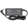 Asus AC adaptateur (19 V, 3,42 A, 65 W, marque 123accu) ADR00277 - 2