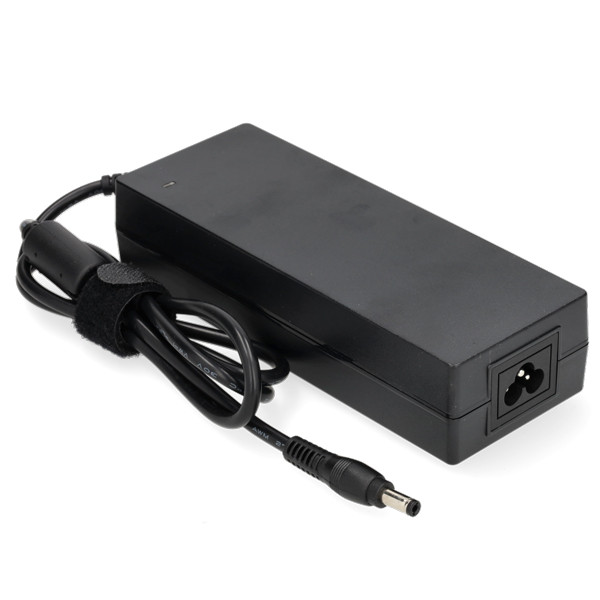 Asus adaptateur (19V, 6,32A, 120W, marque 123accu) ADR00241 - 1