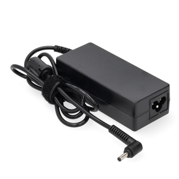 Asus adaptateur (19 V, 3,42 A, 65 W, marque 123accu) ADR00223 - 1