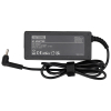 Asus adaptateur (19 V, 3,42 A, 65 W, marque 123accu) ADR00223 - 2