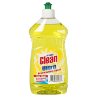 At Home Clean Lemon liquide vaisselle (500 ml) SDR00134 SDR00134