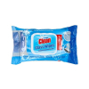 At Home Clean lingettes hygiéniques pour vitres (40 pièces)