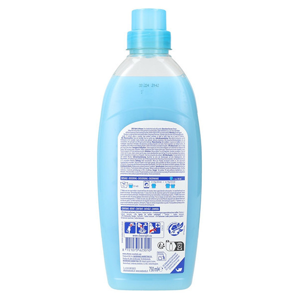 At Home Wash Lovely Springtime adoucissant 750 ml (24 lavages) SAT00099 - 2