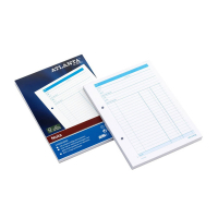 Atlanta bloc-notes A5 (100 feuilles) 203044