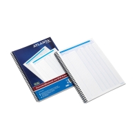 Atlanta bloc de caisse avec quatre colonnes (2 x 50 feuilles) 2541401200 203020