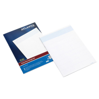 Atlanta journal de surveillance des travaux A4 (20 feuilles) 2549240100 203048