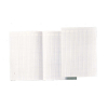 Atlanta papier comptable A4 avec 14 colonnes (100 feuilles)