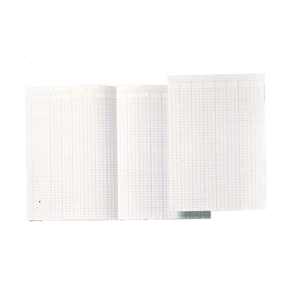 Atlanta papier comptable folio avec 14 colonnes (100 feuilles) 2360795000 203055 - 1