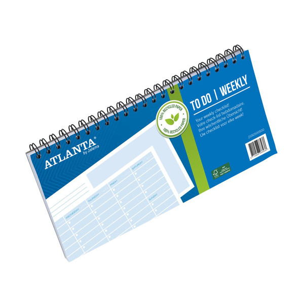 Atlanta things to do chaque semaine (60 feuilles) 2550500500 203076 - 1