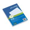 Atlanta things to do petit format (100 feuilles)
