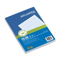 Atlanta things to do petit format (100 feuilles) 2550500600 203077