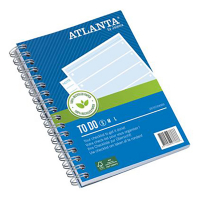Atlanta things to do today petit format (100 feuilles) 2570724000 203019