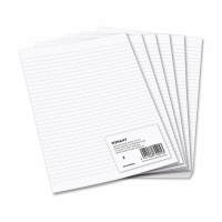 Aurora papier comptable A4 ligné 80 g/m² (480 feuilles) MINA4T 330046
