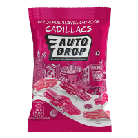 Autodrop Red Cadillacs sachet (16 x 85 grammes)