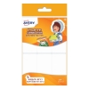 Avery Family CONG24 étiquettes de congélation 63,5 x 33,9 mm (24 pièces) CONG24 212803