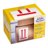 Avery Zweckform 7250 étiquettes de signalisation "Flèches haut" (200 pièces) AV-7250 212677