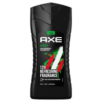 Axe Africa gel douche (250 ml) SAX00050