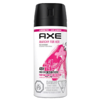 Axe Anarchy for Her déodorant - spray pour le corps (150 ml)  SAX00026
