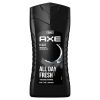 Axe Black gel douche (250 ml)
