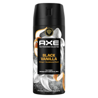 Axe Fine Fragrance Collection Black Vanilla déodorant & spray (150 ml) SAX00276