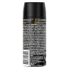Axe Fine Fragrance Collection Black Vanilla déodorant & spray (150 ml) SAX00276 - 2
