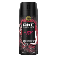 Axe Fine Fragrance Collection Cherry Fizz déodorant & spray (150 ml) SAX00284