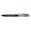 BIC 4 Colours Grip Pro stylo à bille