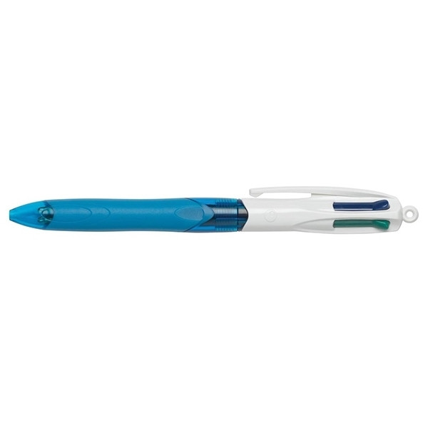 BIC 4 Colours Grip stylo à bille 887136 224643 - 1