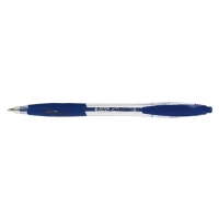 BIC Atlantis Classic stylo à bille (12 pièces) - bleu 887131 224630