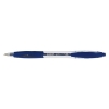 BIC Atlantis Classic stylo à bille (12 pièces) - bleu