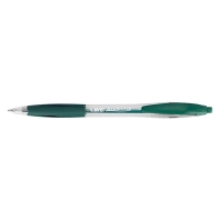BIC Atlantis Classic stylo à bille (12 pièces) - vert 887134 224629