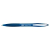 BIC Atlantis Soft stylo à bille - bleu
