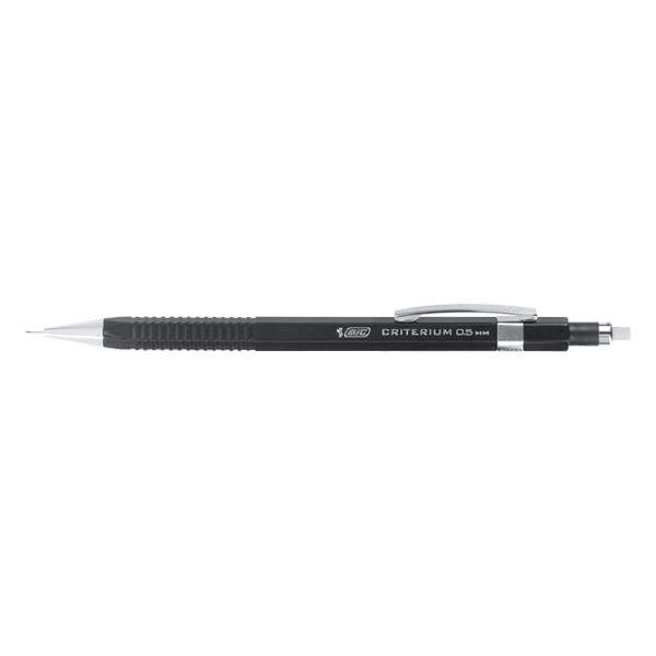 BIC Criterium portemine 0,5 mm - noir 892276 224713 - 1