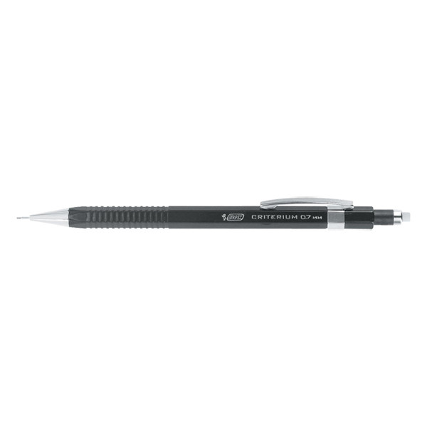 BIC Criterium portemine 0,7 mm - noir 892277 224714 - 1