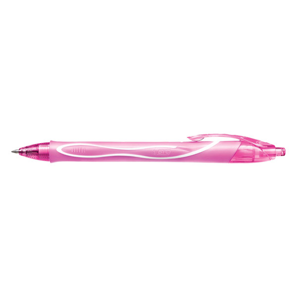 BIC Gel-Ocity Quick Dry - rose 964777 224694 - 1