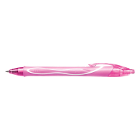 BIC Gel-Ocity Quick Dry - rose 964777 224694