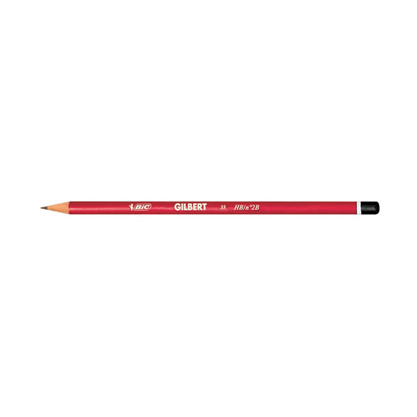 BIC Gilbert crayon (HB) 857600 240443 - 1