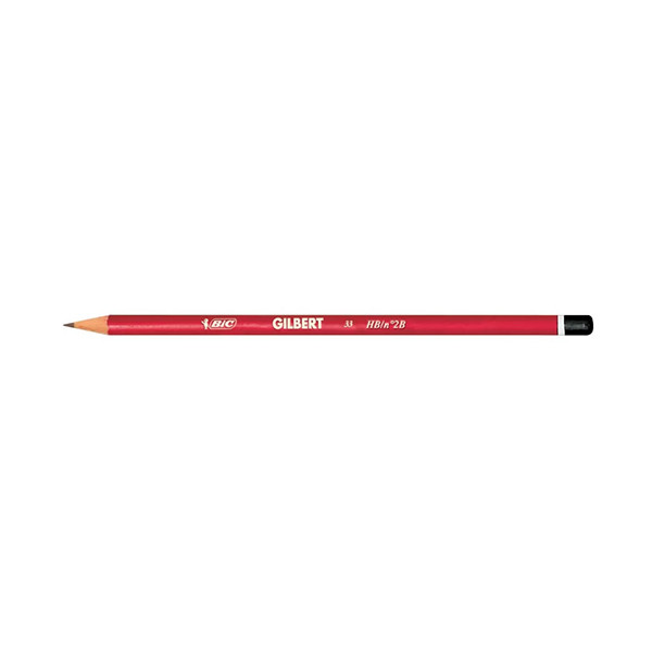 BIC Gilbert crayon (HB) 857600 240443 - 1