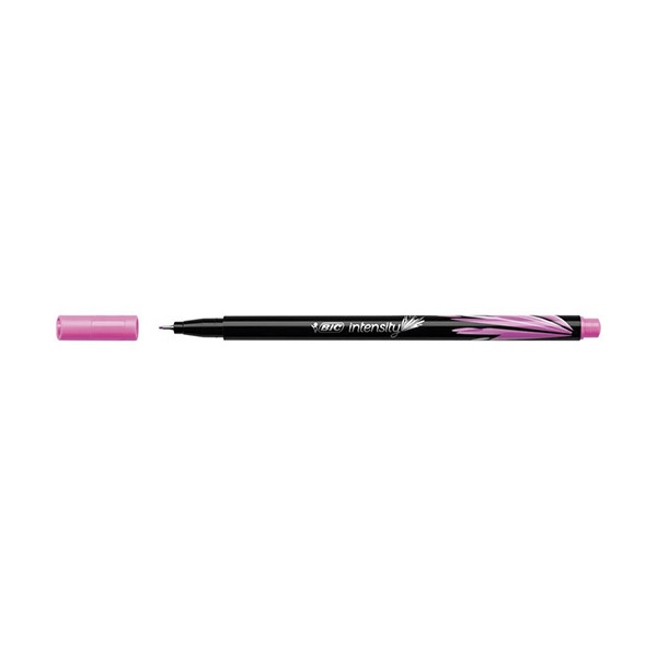BIC Intensity stylo-feutre - rose BIC