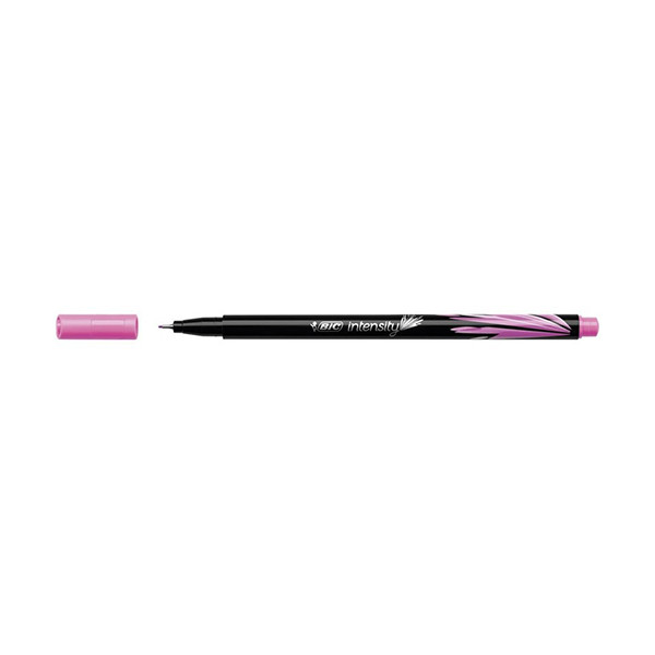 BIC Intensity stylo-feutre - rose 942065 240435 - 1