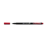 BIC Intensity stylo-feutre - rouge 942084 240436