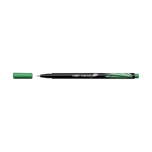 BIC Intensity stylo-feutre - vert 942068 240439 - 1