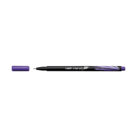 BIC Intensity stylo-feutre - violet 942066 240437