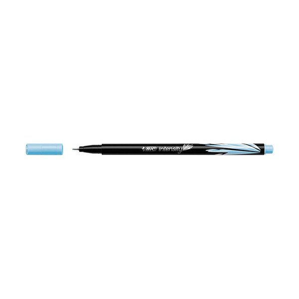 BIC Intensity stylo-feutre pointe fine - turquoise 942067 240438 - 1