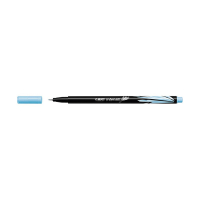BIC Intensity stylo-feutre pointe fine - turquoise 942067 240438
