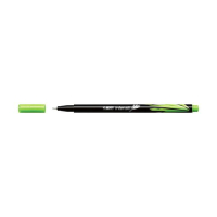 BIC Intensity stylo-feutre pointe fine - vert clair 942064 240440