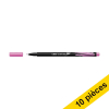 Offre : 10x BIC Intensity stylo-feutre - rose 240429 - 1