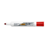 BIC Velleda 1711 marqueur pour tableau blanc (0,6 mm ogive) - rouge